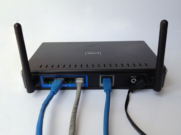 Some tips on extending your home network – Stephouse Networks